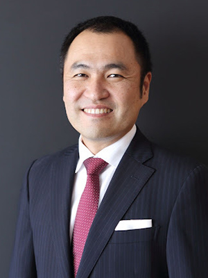 Airbnb Japan 代表取締役 田邉泰之