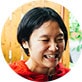 米山菜津子さん