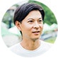 津田昌太朗さん