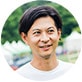 津田昌太朗さん