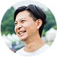 津田昌太朗さん
