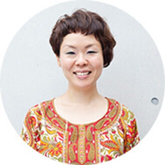 Etsukoさん