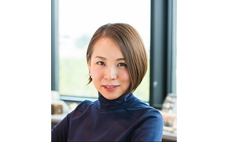 永山祐子さん
