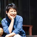 矢ケ﨑 芳恵