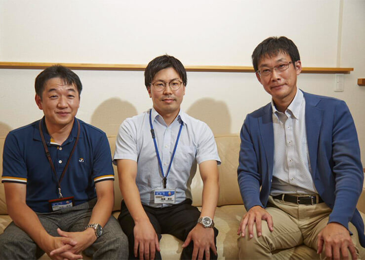 自治体職員みずからがAirbnbホストに