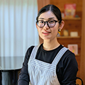 美濃出 麗
