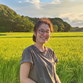 山本藤子