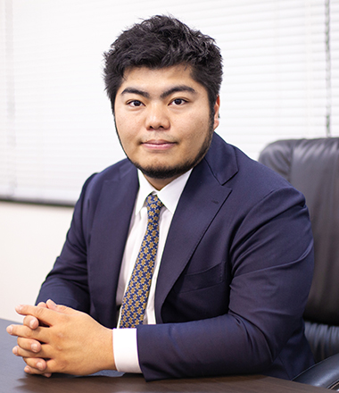 matsuri technologies 株式会社 代表取締役社長兼CEO 吉田 圭汰氏