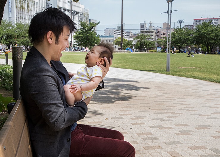 東京都 Konishiさん