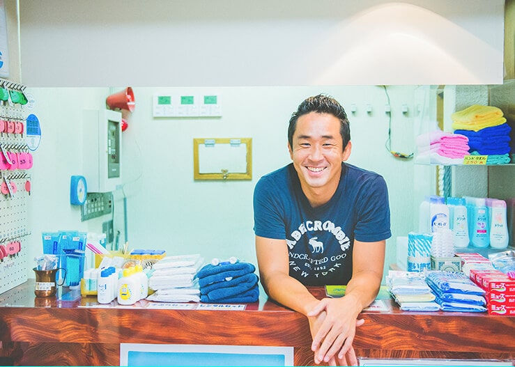 東京都 Hiroyukiさん