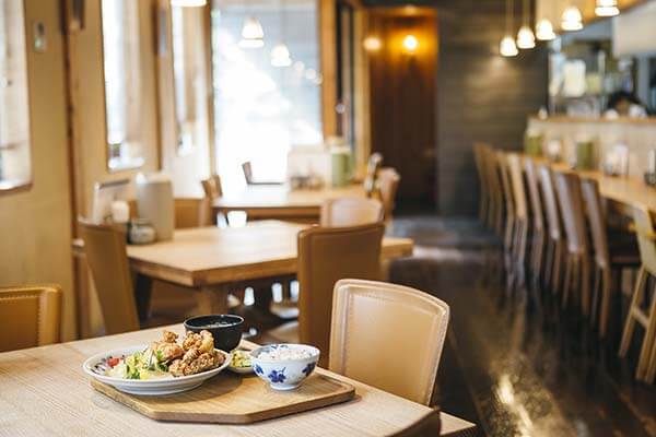 Kozueさんのリスティングから近い、キッチンよい一日 春日店