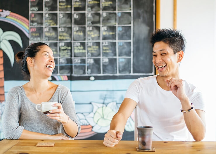 福岡県 Kozueさん