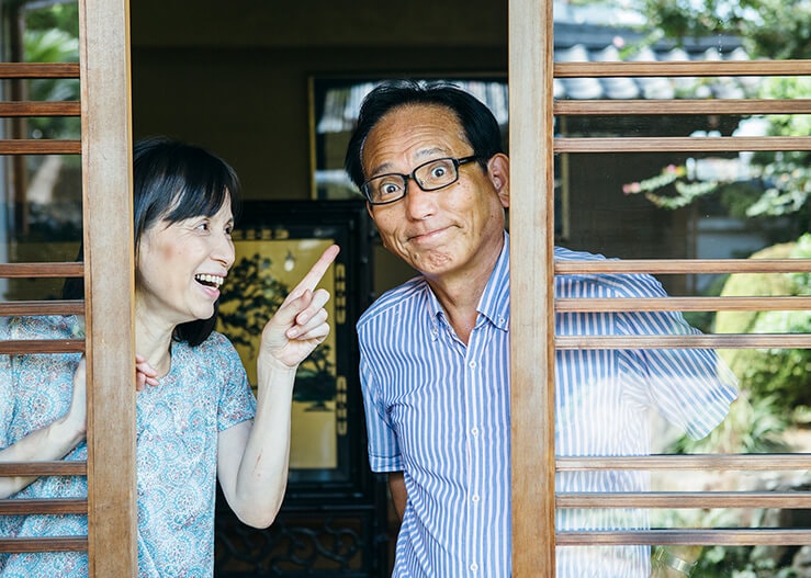 広島県 Sakamotoさん