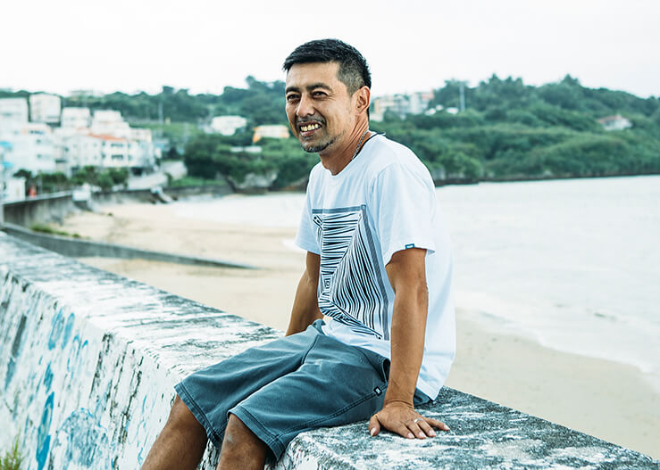 沖縄県 Takaさん