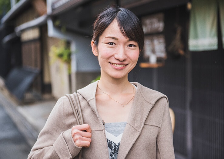 京都府 Makiさん