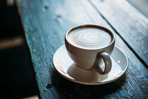 Little Nap COFFEE STAND