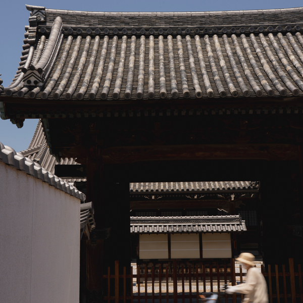 願泉寺(⾙塚御坊)