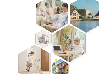 バケーションレンタル × Airbnb