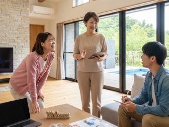 民泊ビジネス立ち上げのノウハウを持ったサポート企業特集