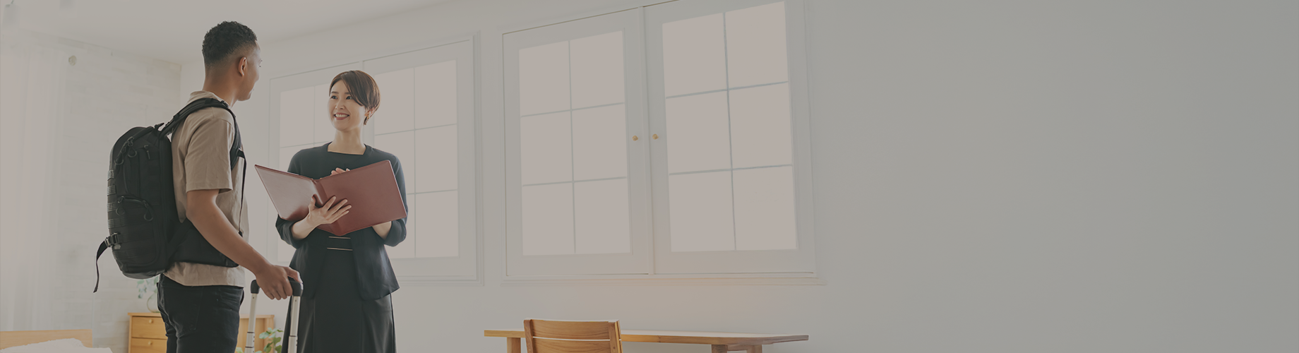 あなたにピッタリの補助ホストを見つけよう