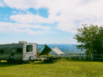 北海道十勝清水町 × Airbnb