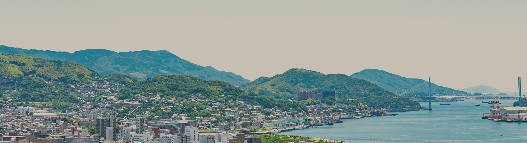 自治体の皆様へ