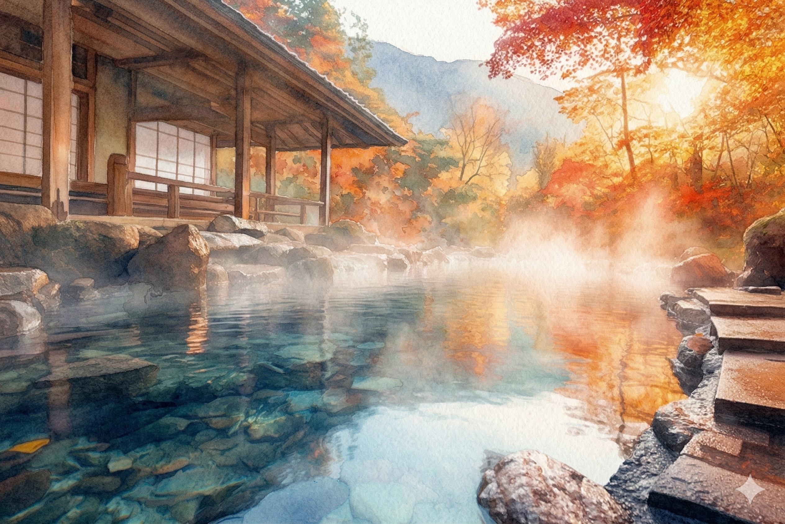 築100年を超える古民家で過ごす特別な時間