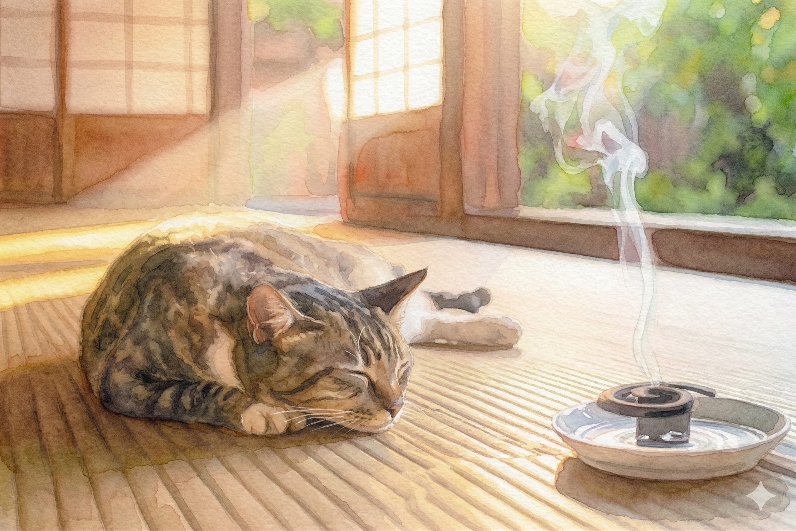 どこか懐かしい古民家でゆったりステイ