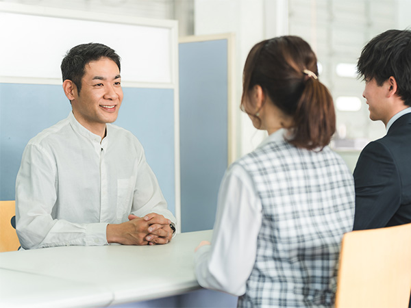 財務管理と事業基盤の整備