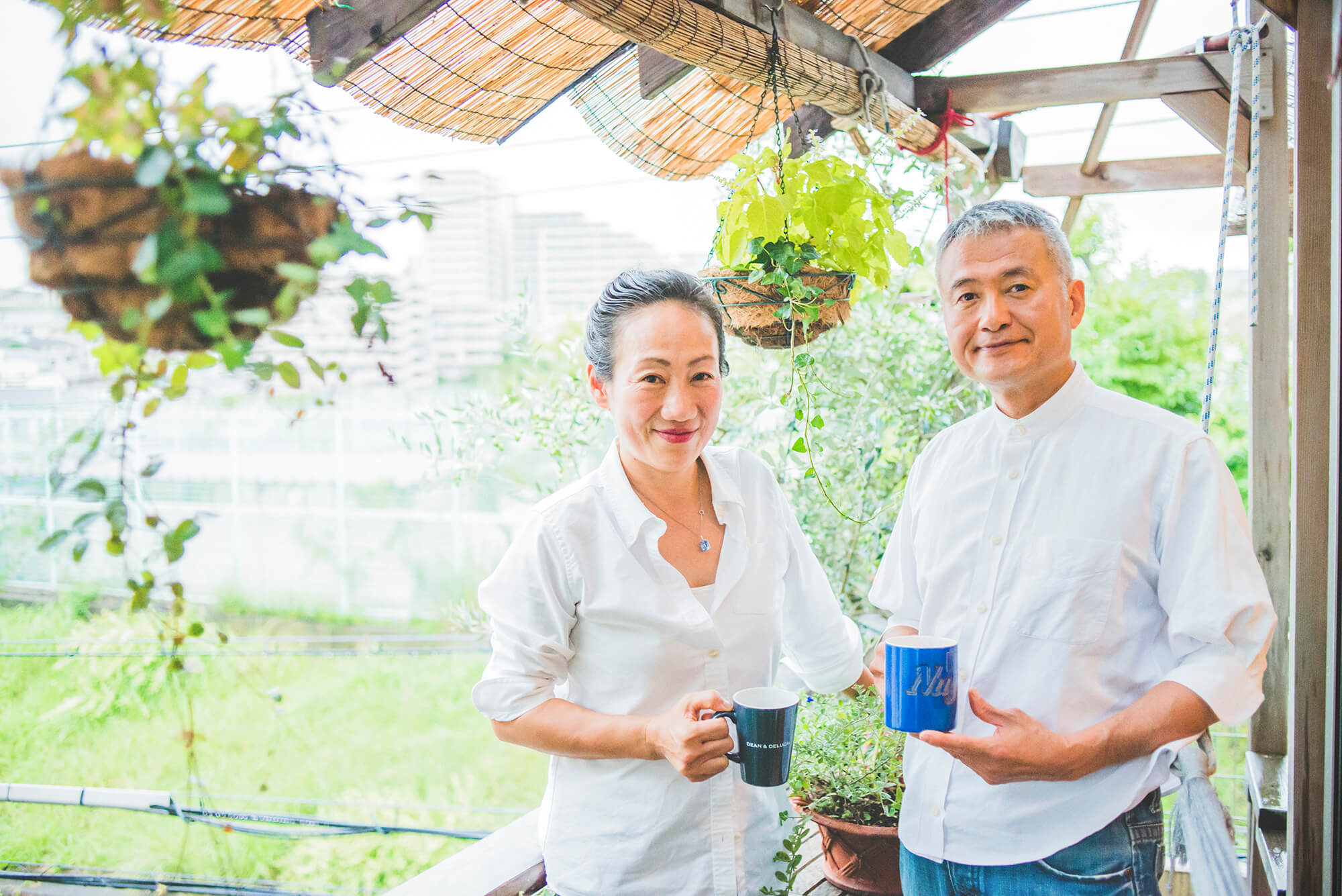 ゲストが抱く“Why？”を解消する神戸にある温かな窓口。