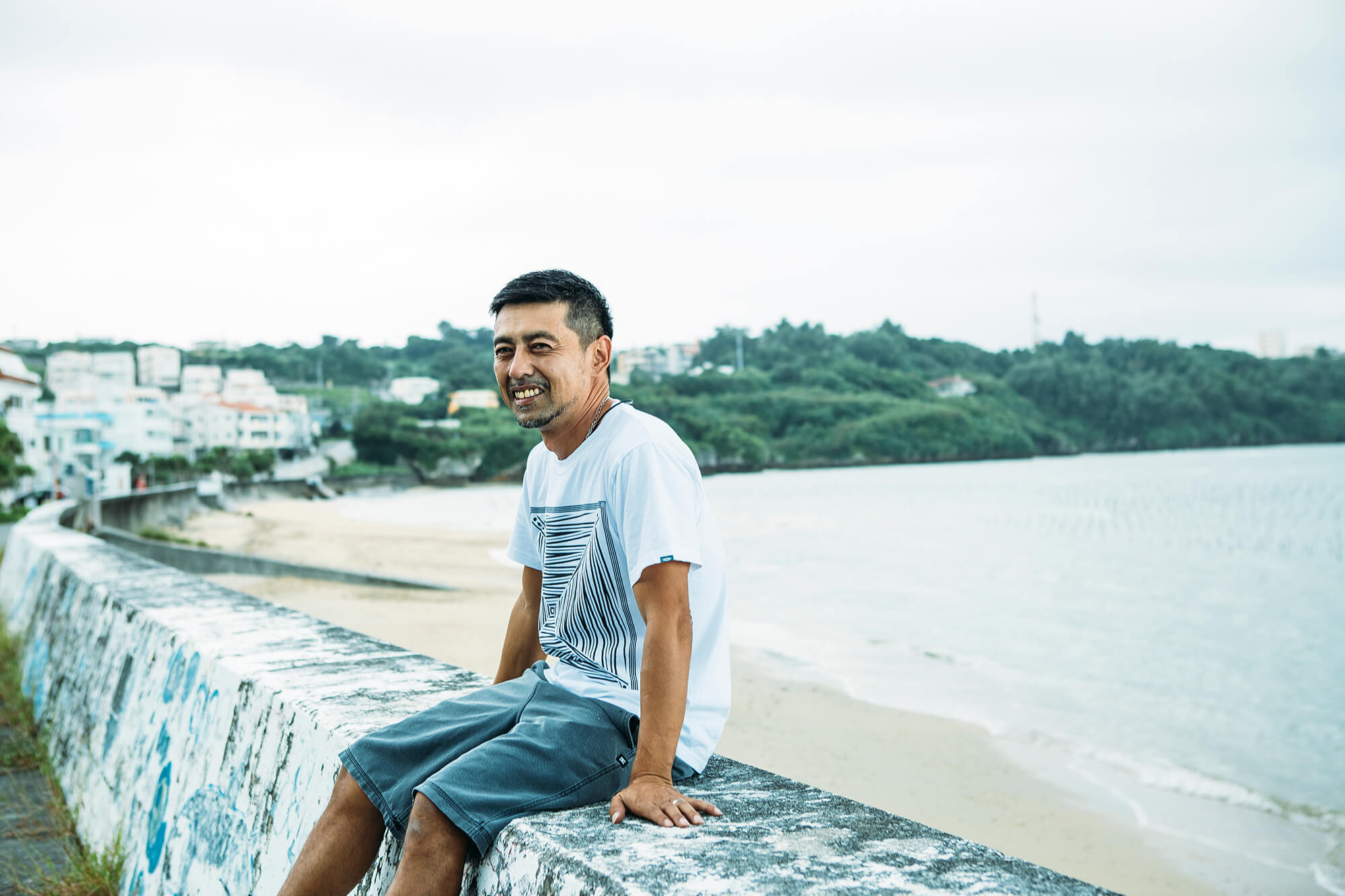 ライフスタイルを大きく変えた、ホストというきっかけ。