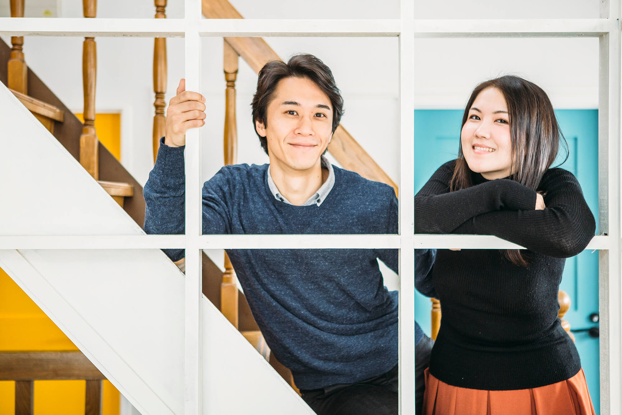 いつの間にか辿り着いたホストという道。