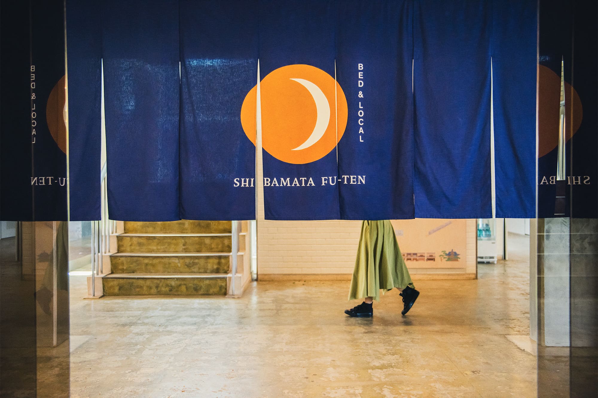 地方がもつ良さを伝える、ハブになりたい。