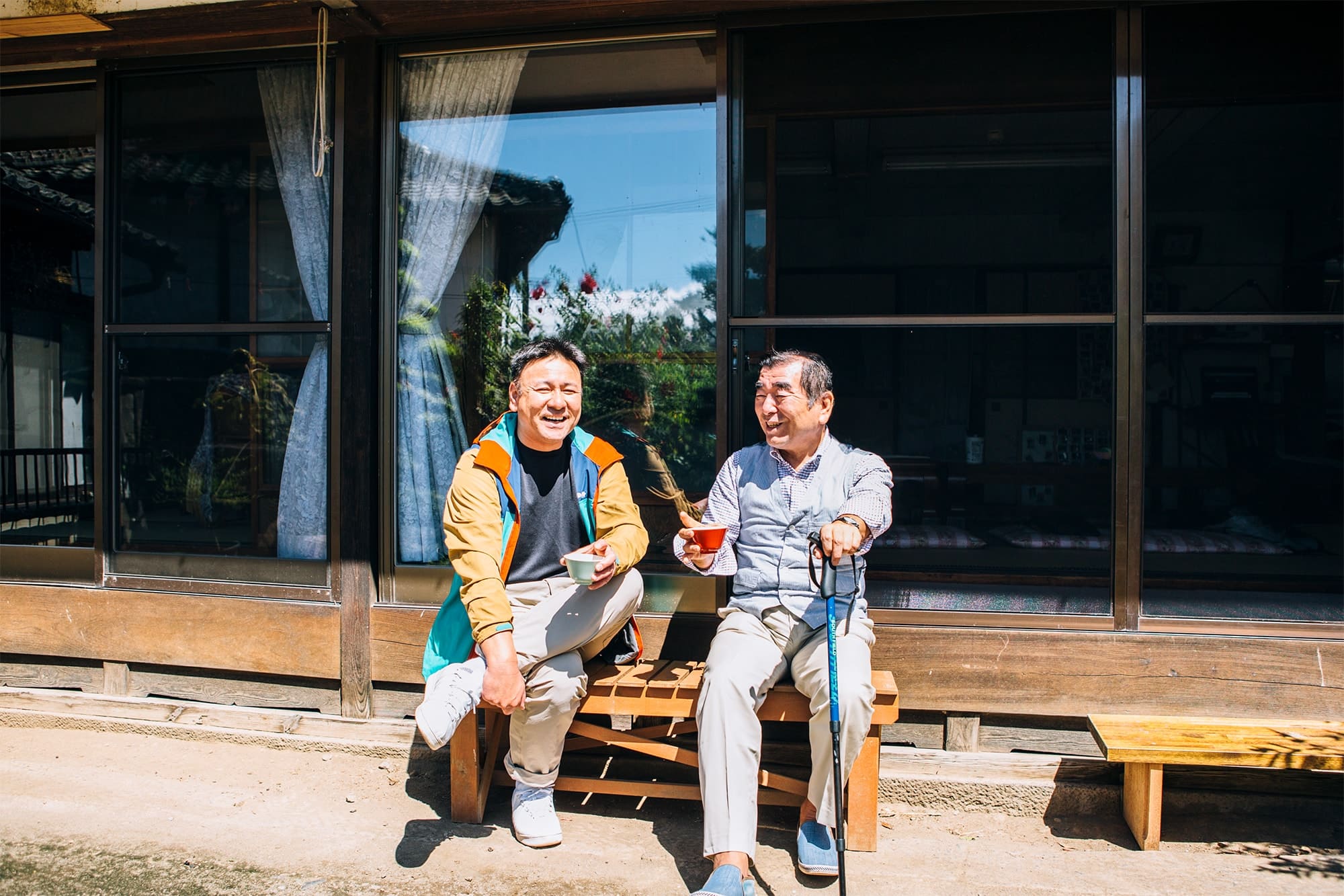 ありのままのよさを伝えたい 長野県小諸市で始まっている、観光への新たな試み