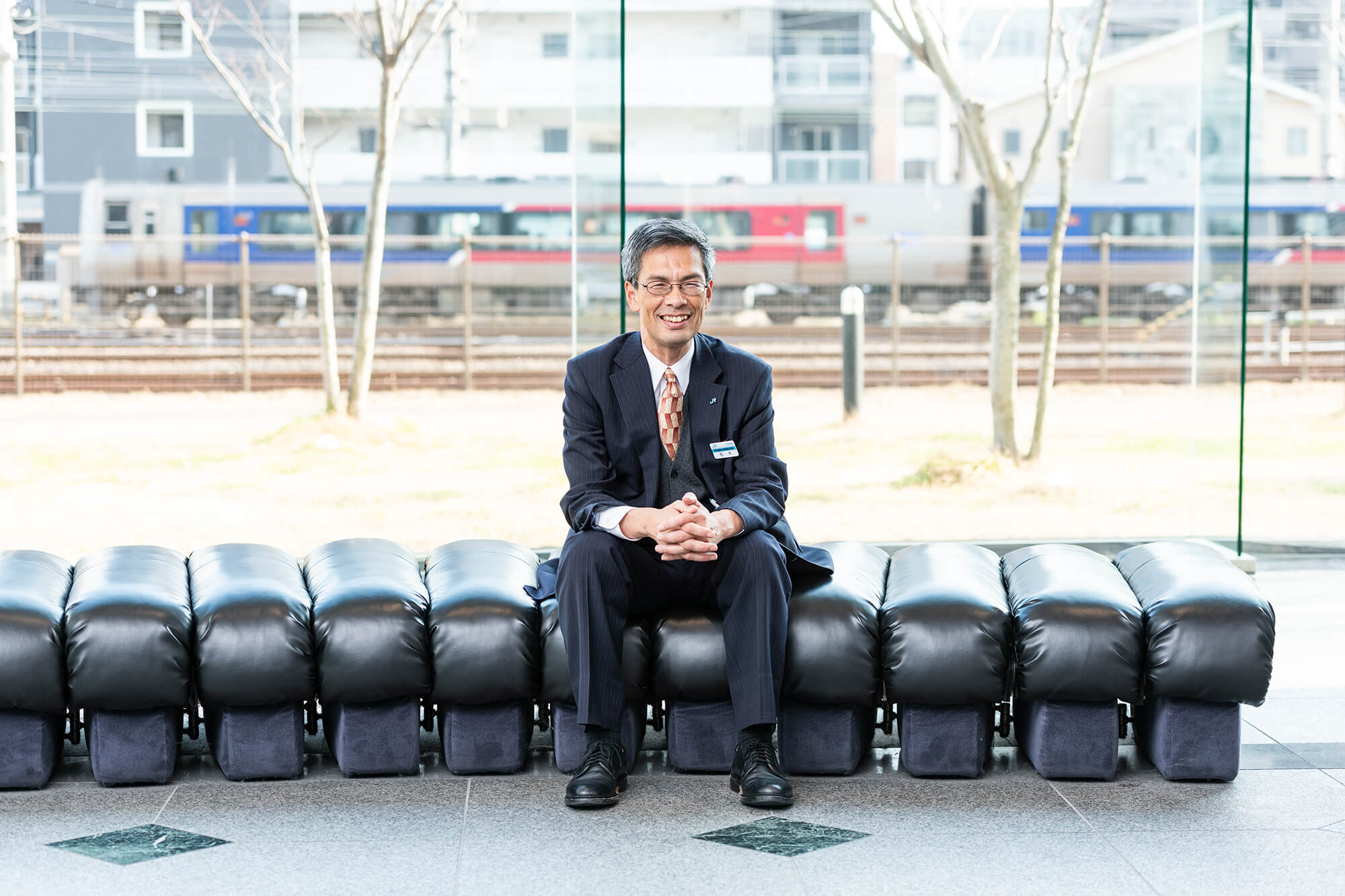 四国をめぐり、地域の魅力を体験する旅の拠点としての宿泊施設を。