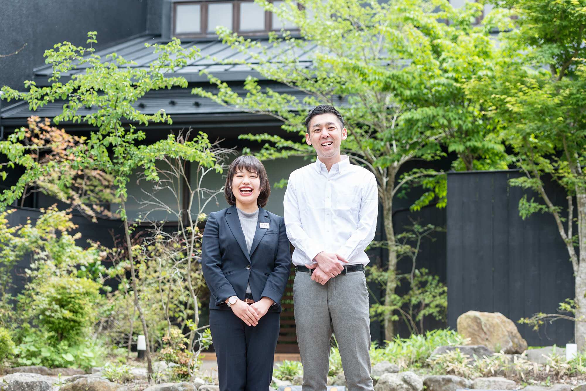 1日10組限定の旅館が、Airbnb導入後、海外からの旅行客が急増し、平日も満室に