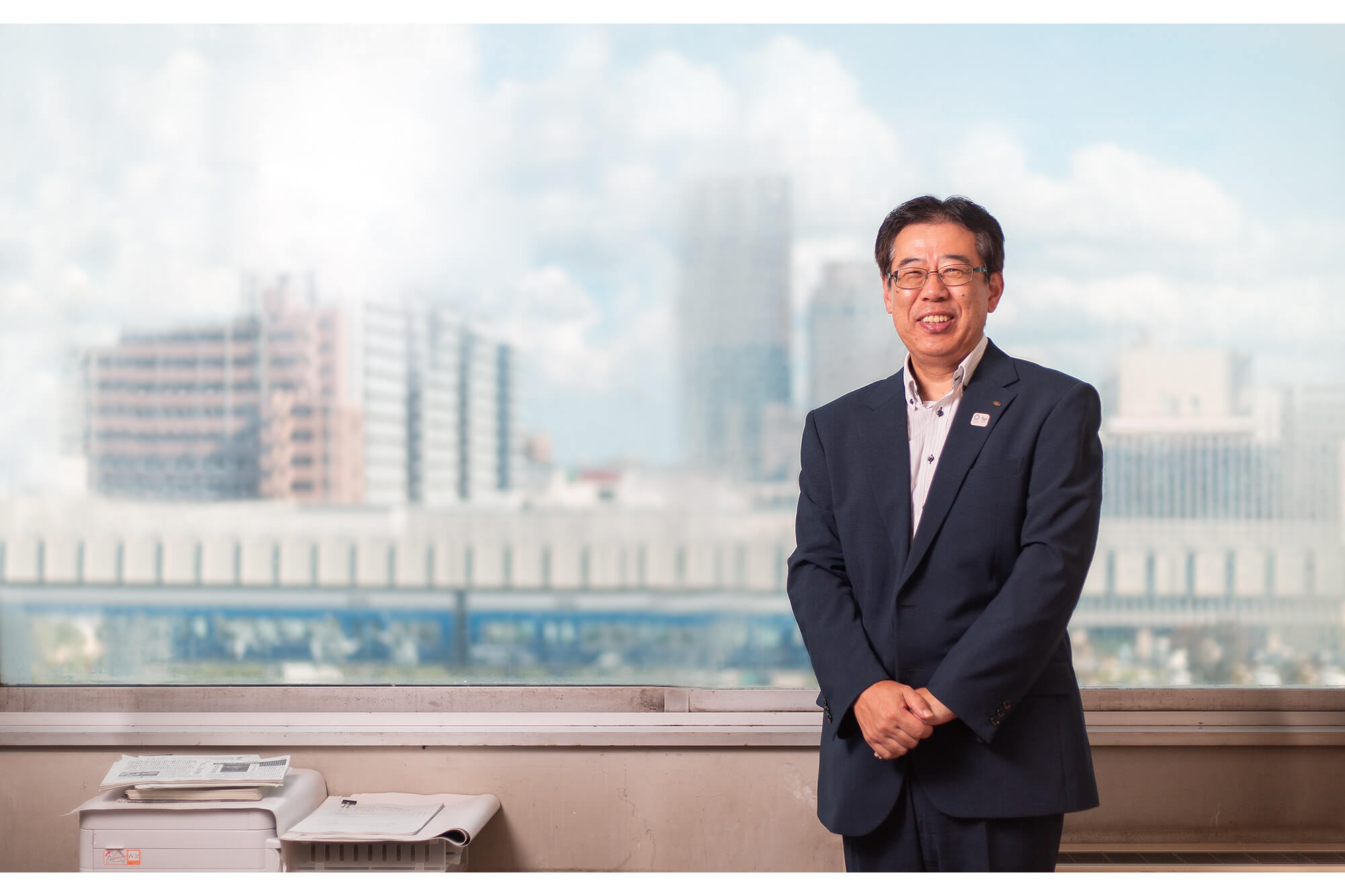 2020年オリンピック・パラリンピック東京大会に向けて 「イベント民泊」から広がるシェアリングエコノミーが、行政課題の解決につながる。