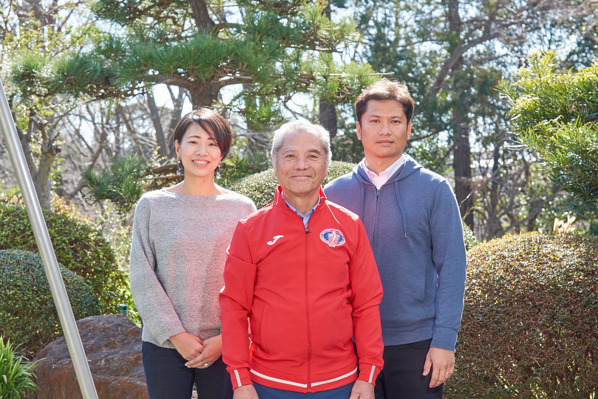 「イベントホームステイ」で見つけた、親子の深いつながりとシニア世代の新たな生きがい。