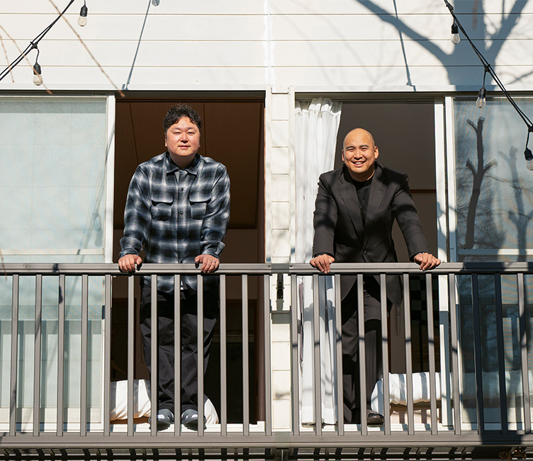 「都市の正解は、リゾートの正解じゃない」ローカル補助ホストと見つける最適解