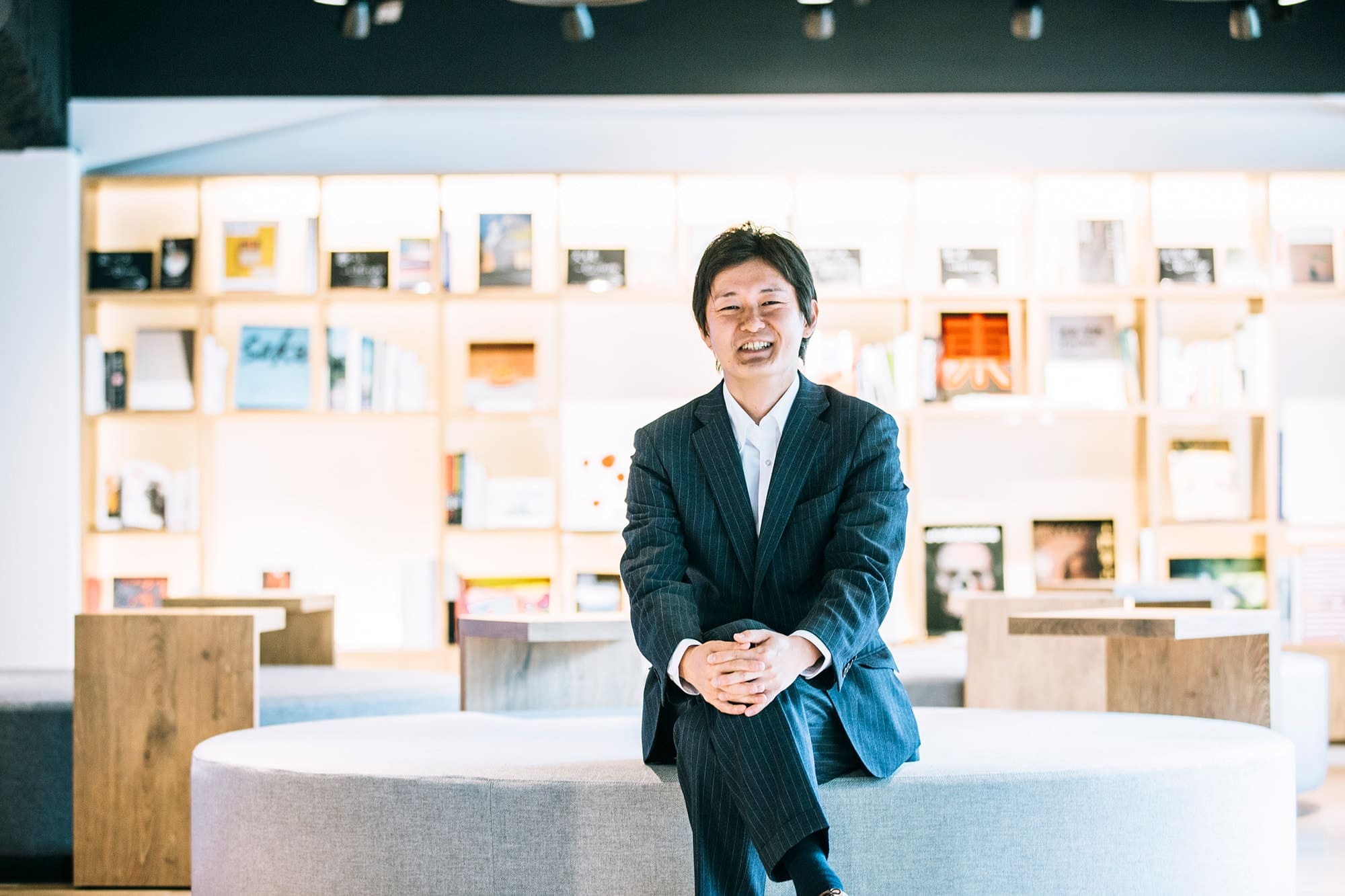 Airbnbを通じ、世代を問わず“働きたい”という気持ちを支える。