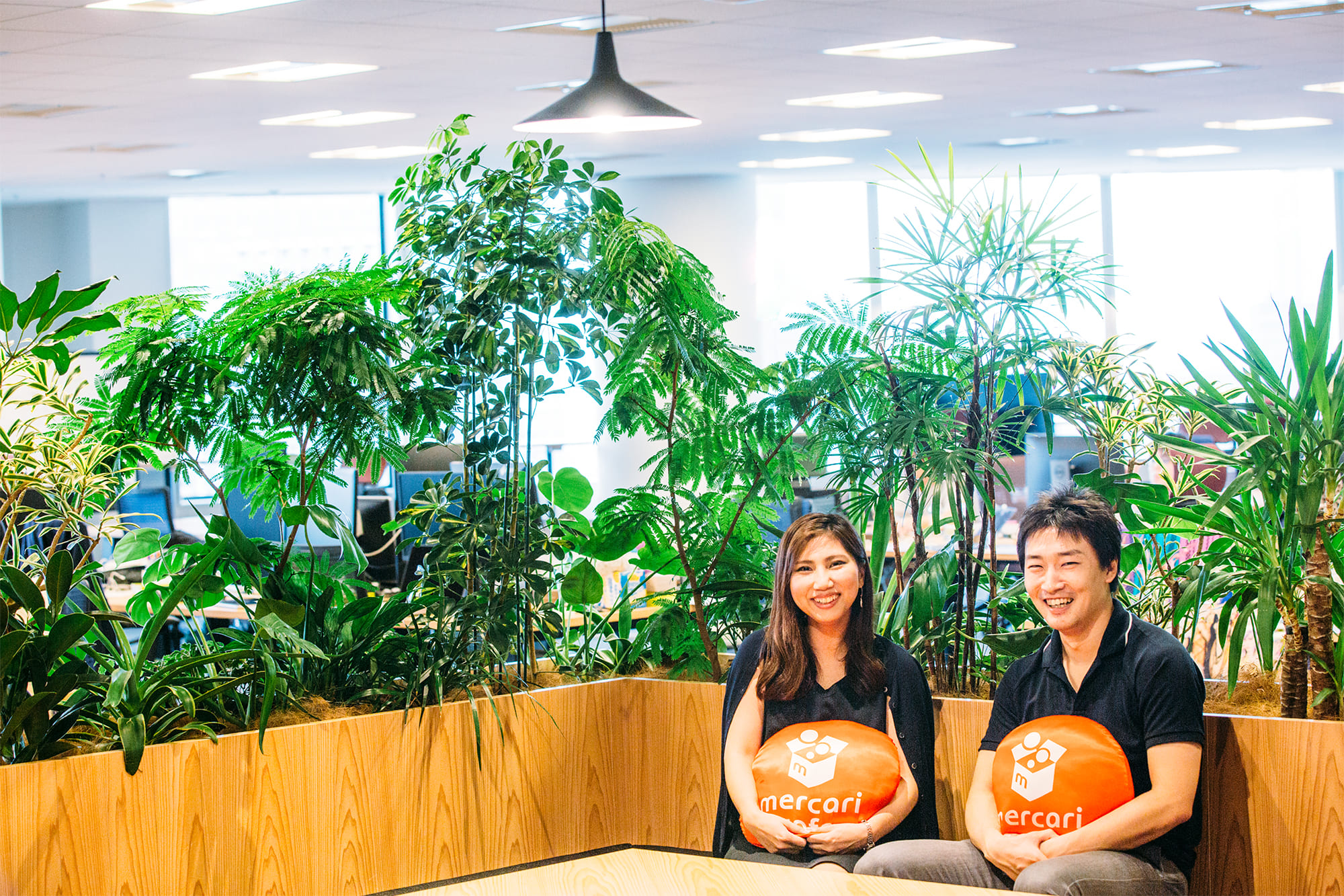 Airbnb法人プログラムの導入で社内コミュニケーションが活性化