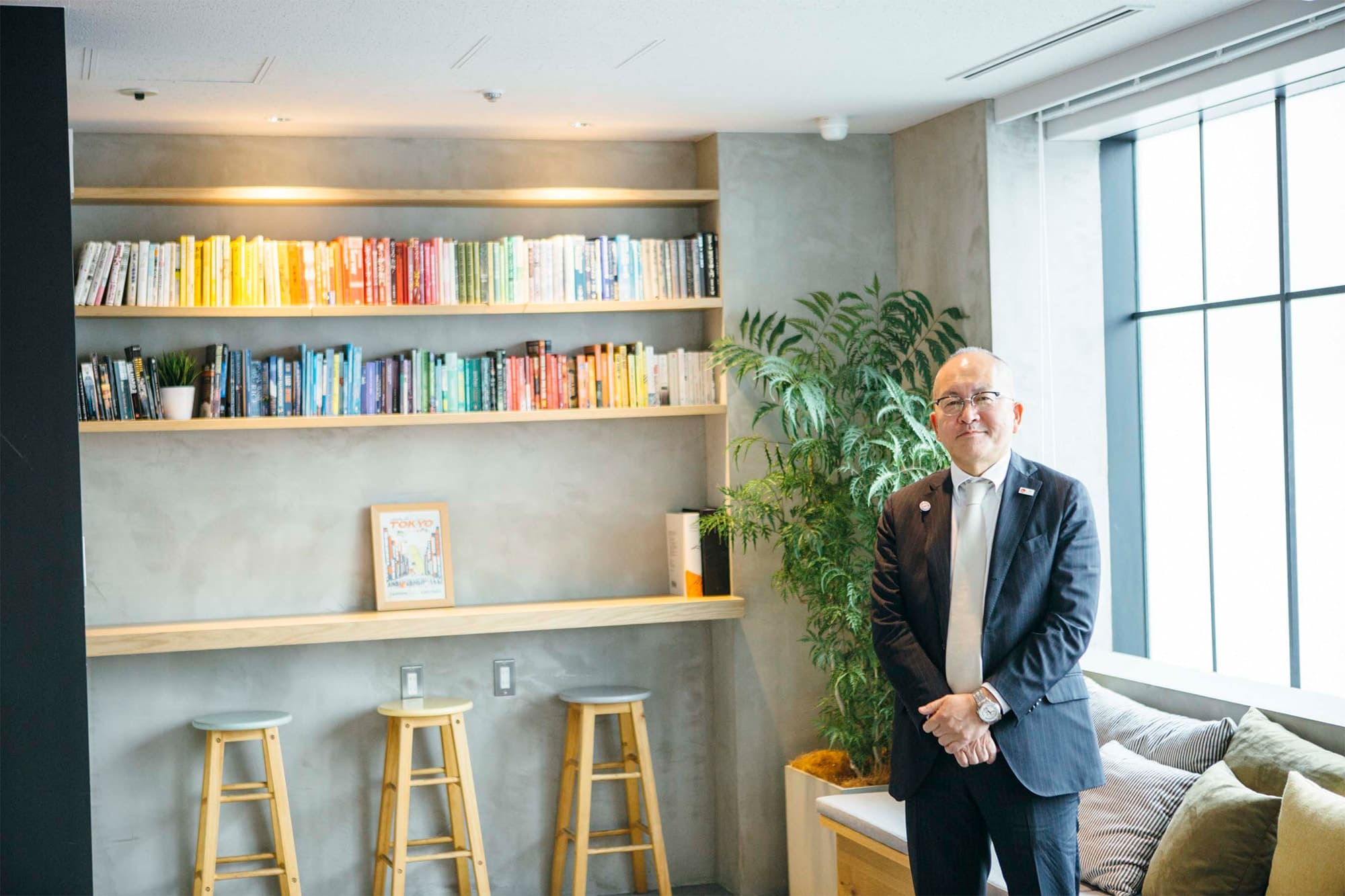 Airbnbと提携し、山陰の特別な旅経験を世界に発信