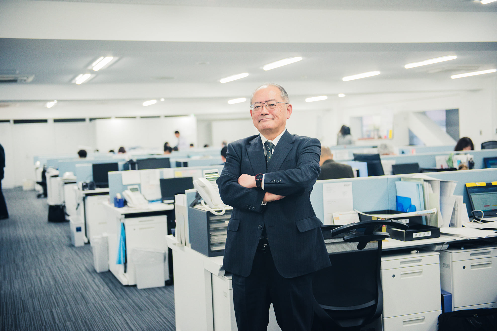 Airbnbのホストをサポートする、清掃＆リネンサービスを提供