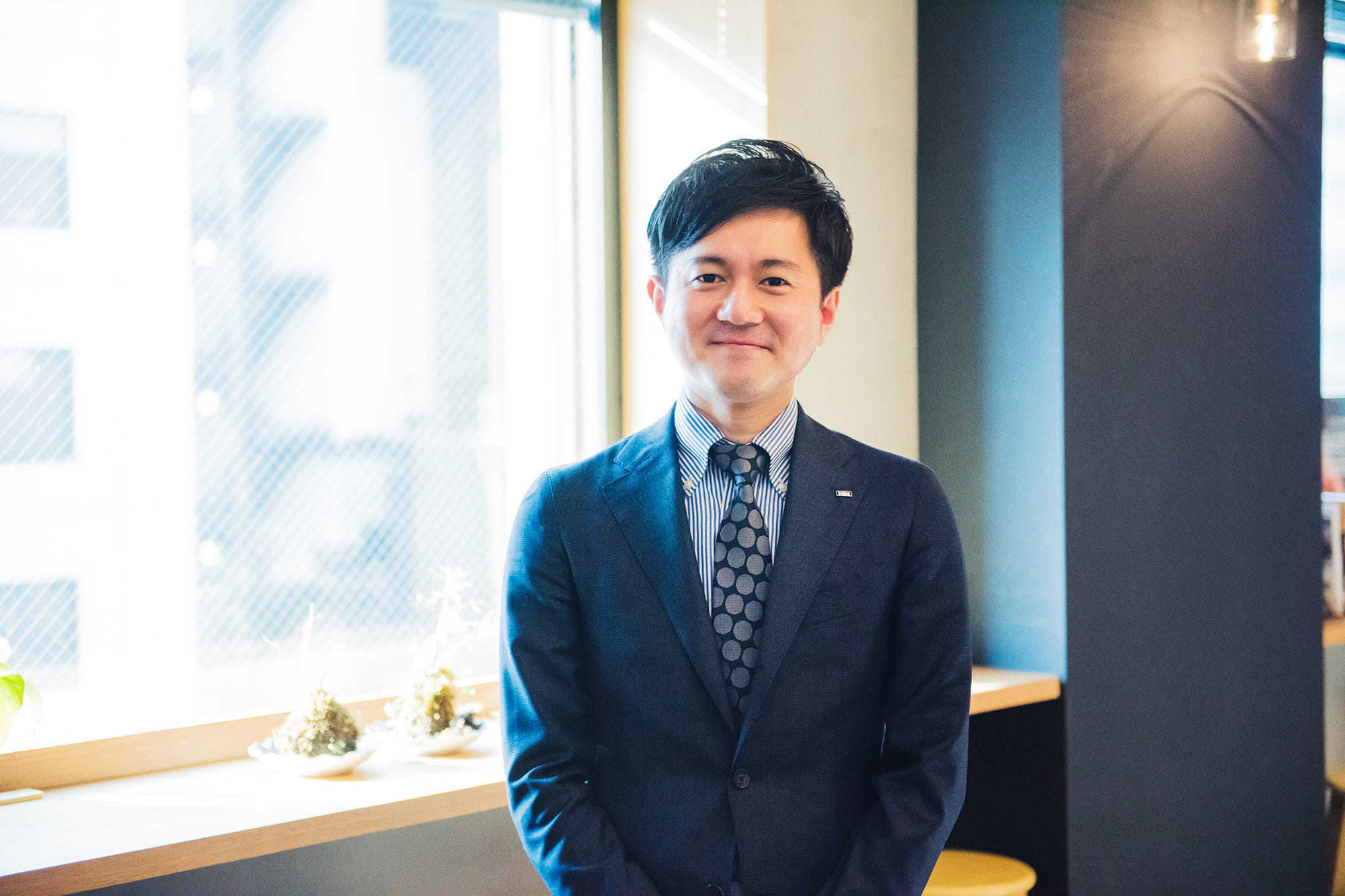 人と地域に寄り添った専門的サービスをAirbnbと展開