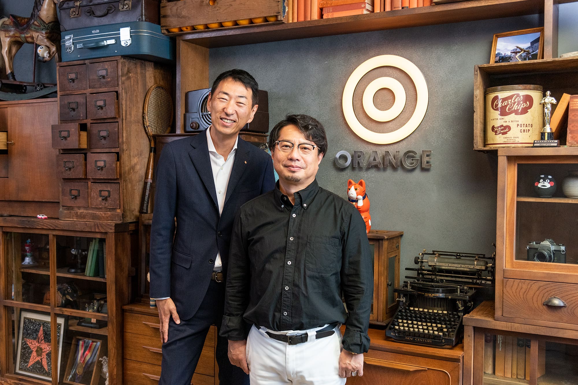 無理なく、心地良くホームシェアにするための全く新しい住まい