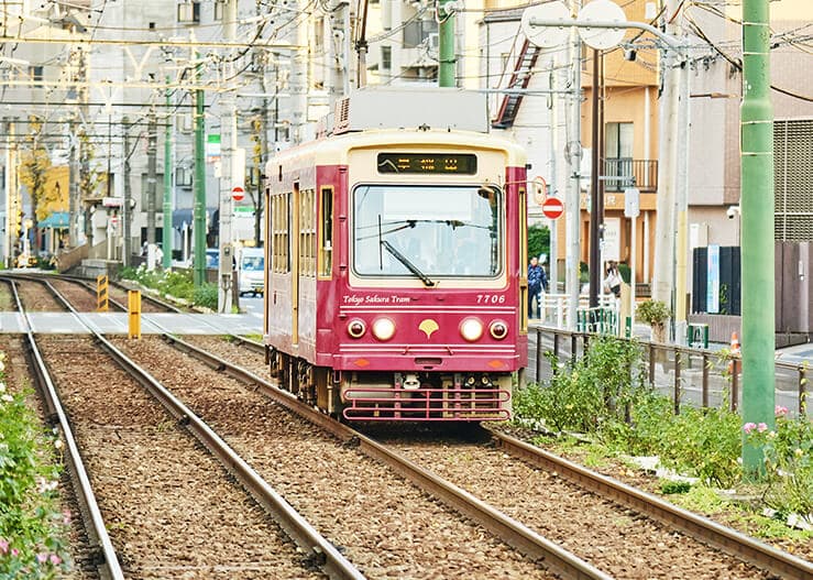 あなたの暮らしが観光になる。「TODEN LIFE TOURISM」プロジェクト