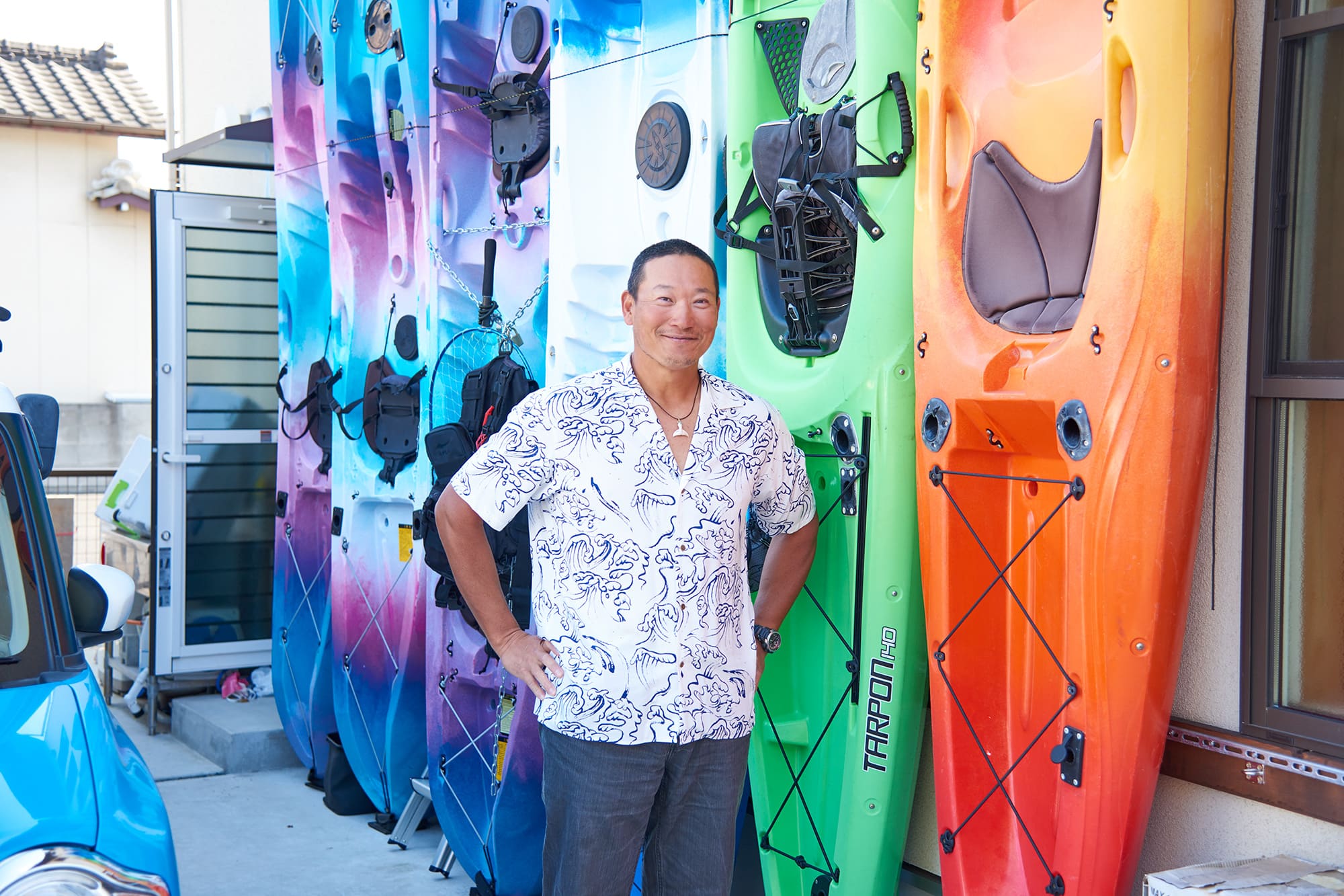 イベント民泊への挑戦を後押ししてくれた、エアビーの手厚いサポート