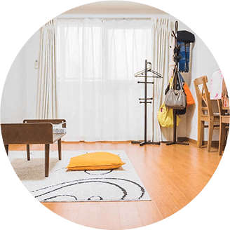 眠っている部屋や空き家を資産として活用