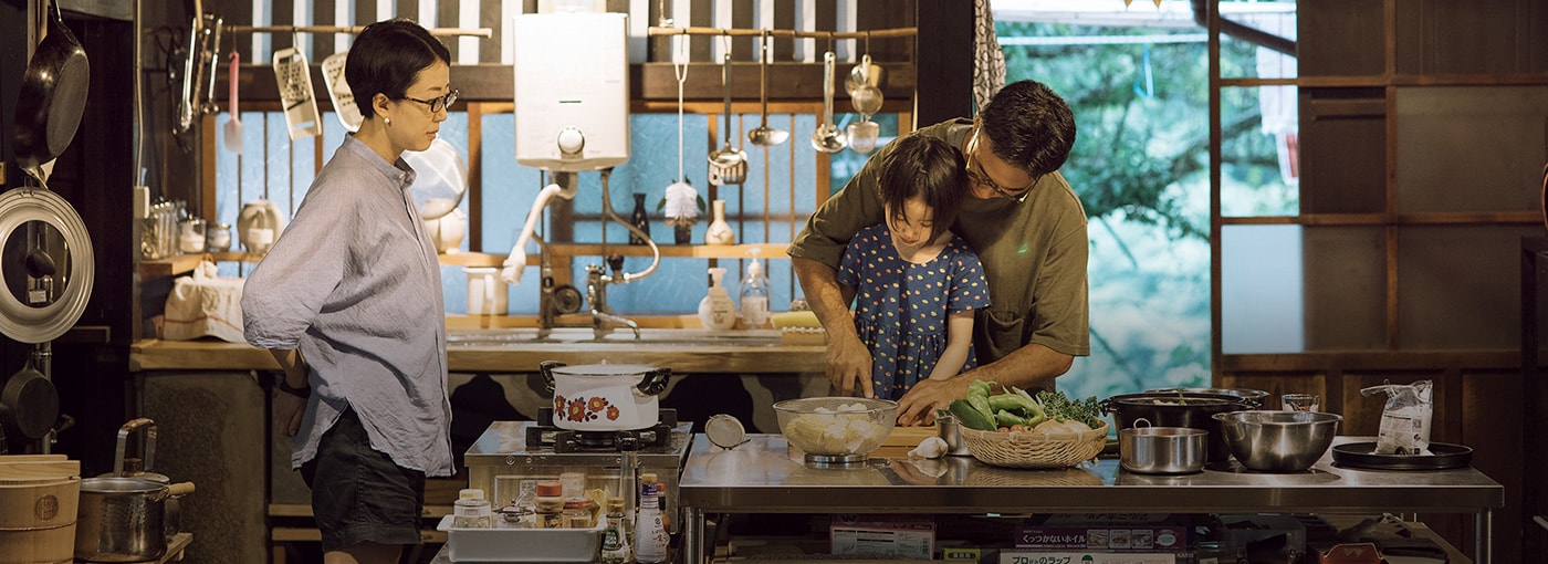 Airbnbで暮らすように旅をしてみませんか？ 宿泊体験+Tポイント100,000ポイントプレゼント