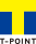 Tポイント